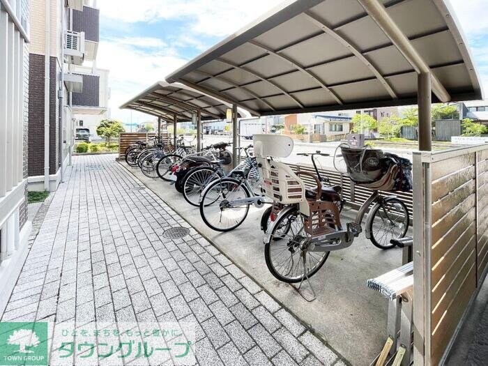 レイク藤和　Ａの物件内観写真