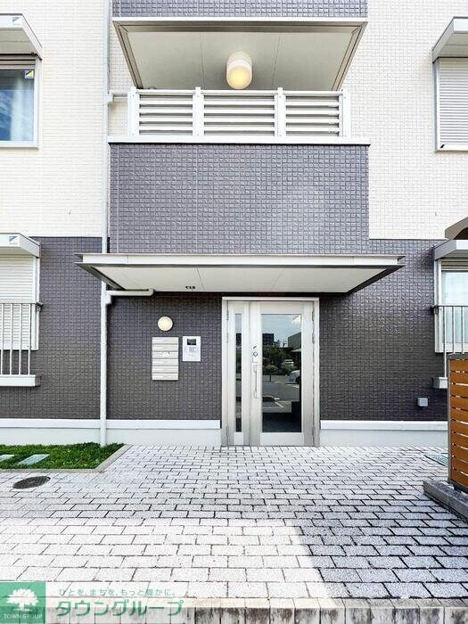 レイク藤和　Ａの物件内観写真