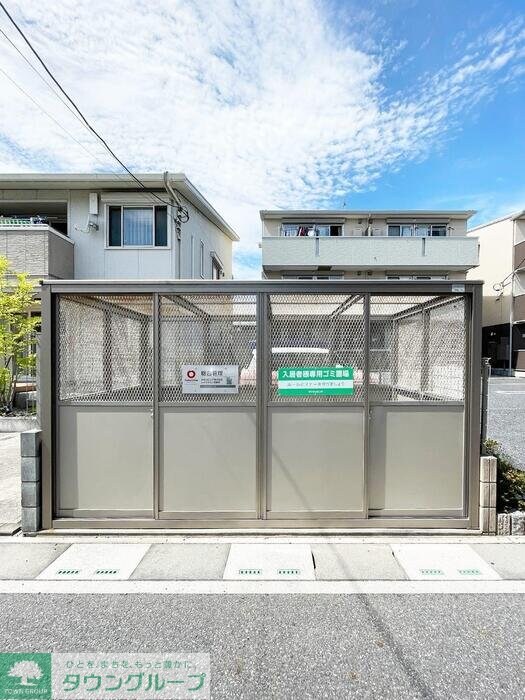 レイク藤和　Ａの物件内観写真