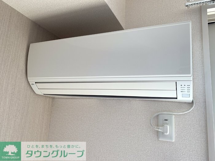 レイク藤和　Ａの物件内観写真