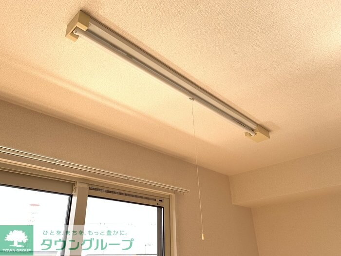 レイク藤和　Ａの物件内観写真