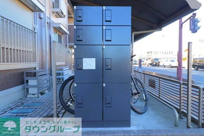 レイク藤和　Ａの物件内観写真