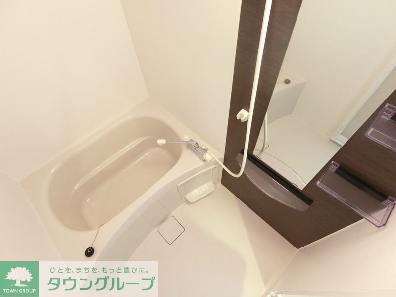 リブリ・OGW流山の物件内観写真