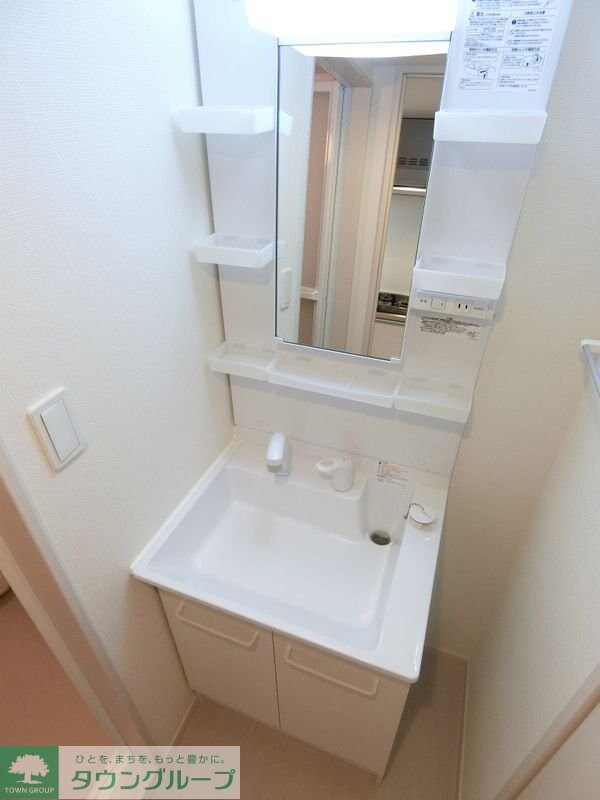 リブリ・OGW流山の物件内観写真