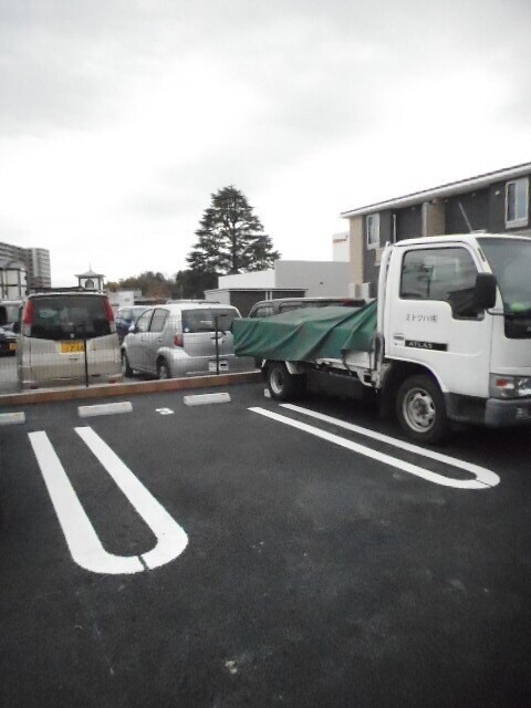 Ｍグランデの物件内観写真