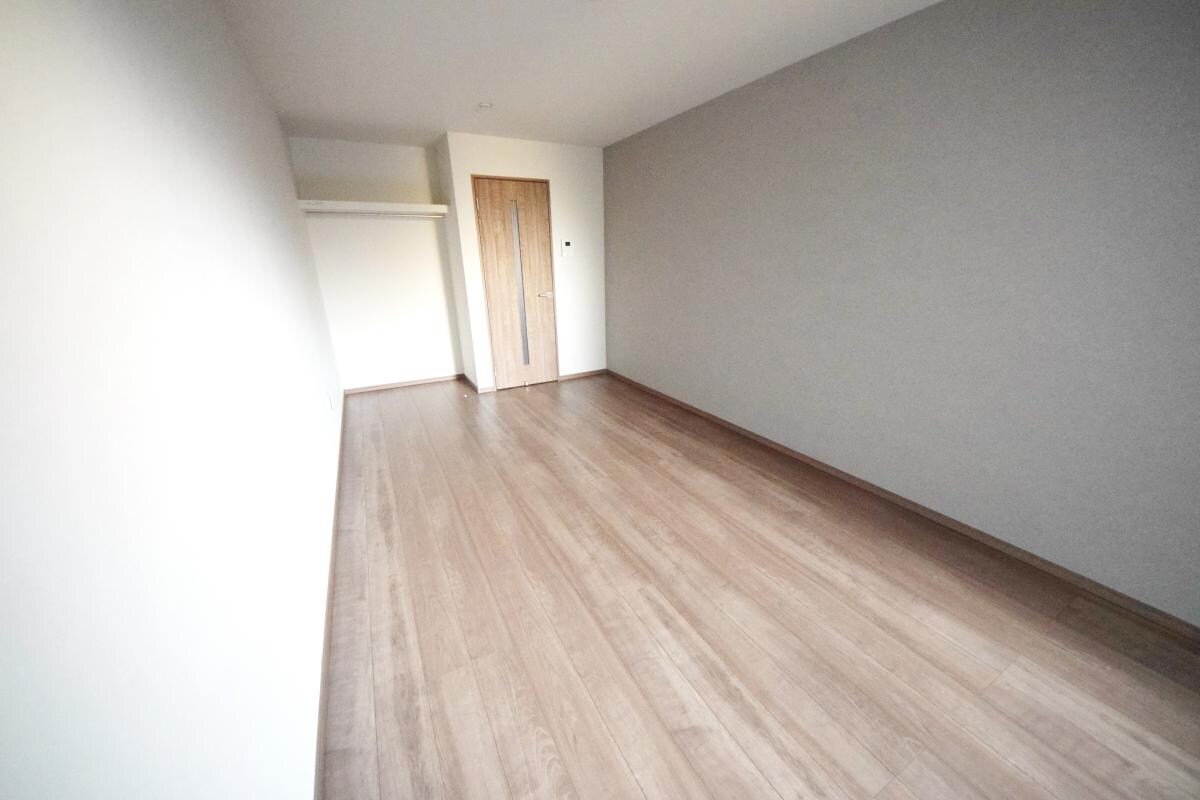 ルミナスハナ稔台の物件内観写真