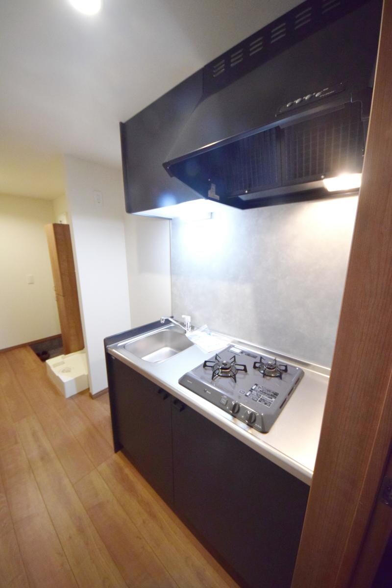 ルミナスハナ稔台の物件内観写真