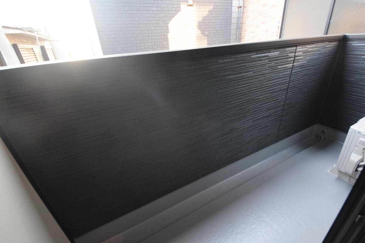 ルミナスハナ稔台の物件内観写真