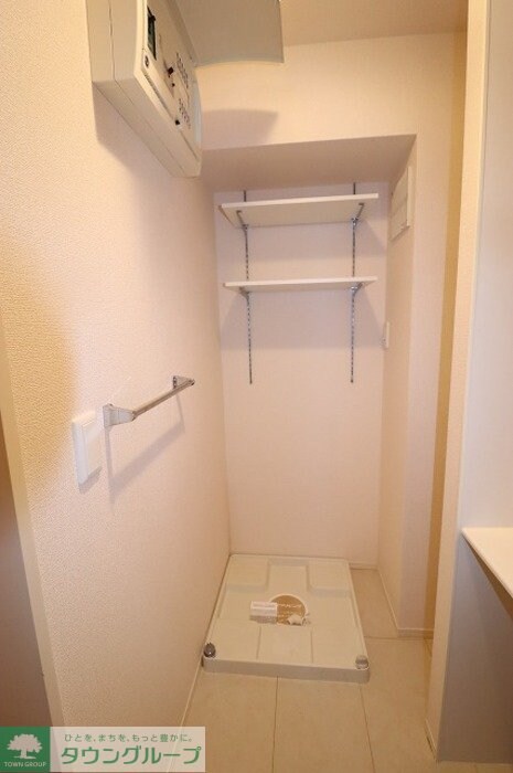 ウィット八柱の物件内観写真