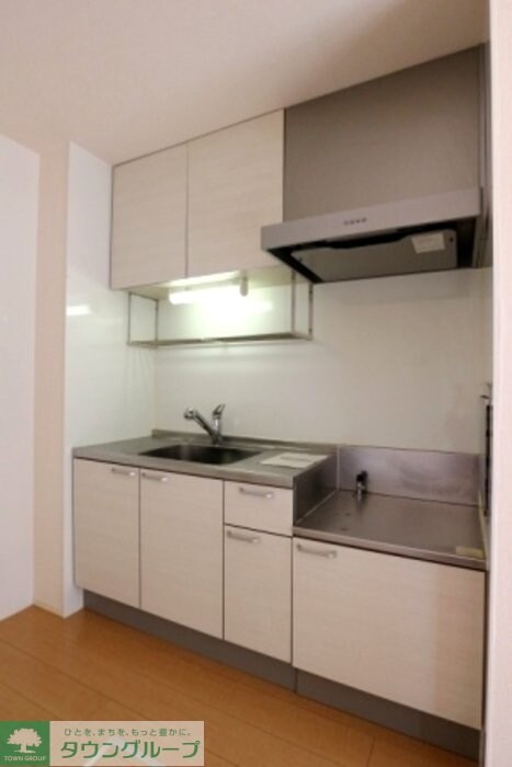 ラフォーレ上ノ台　Ｃの物件内観写真