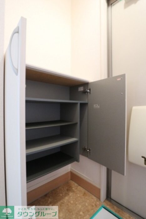 ラフォーレ上ノ台　Ｃの物件内観写真