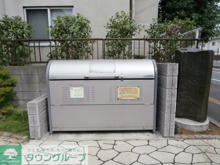 ファースト　クライムの物件内観写真