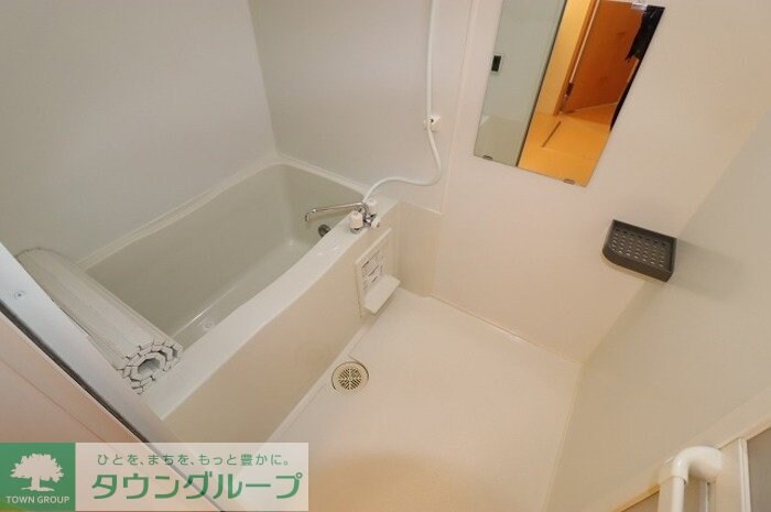 MTアーバンコートの物件内観写真