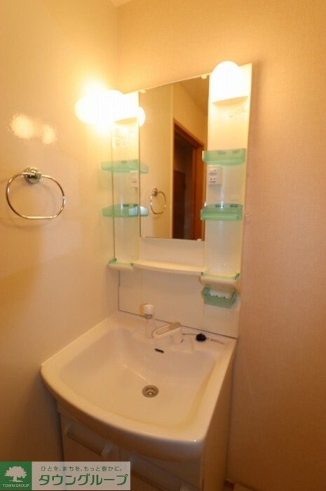 MTアーバンコートの物件内観写真