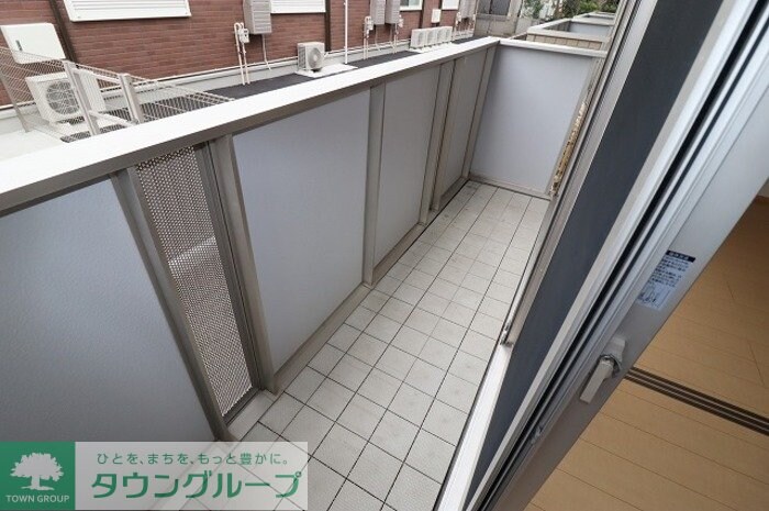 MTアーバンコートの物件内観写真