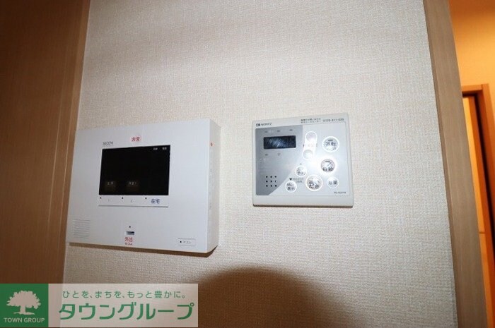 MTアーバンコートの物件内観写真