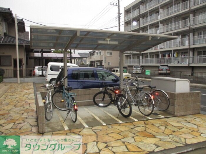 MTアーバンコートの物件内観写真