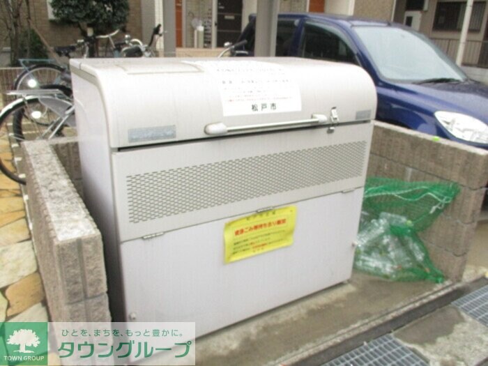 MTアーバンコートの物件内観写真