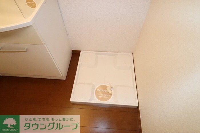 グリーンテリア　第７の物件内観写真