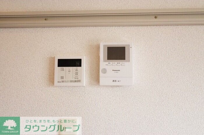 グリーンテリア　第７の物件内観写真