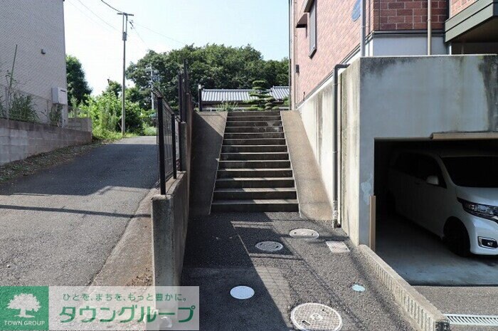 グリーンテリア　第７の物件内観写真