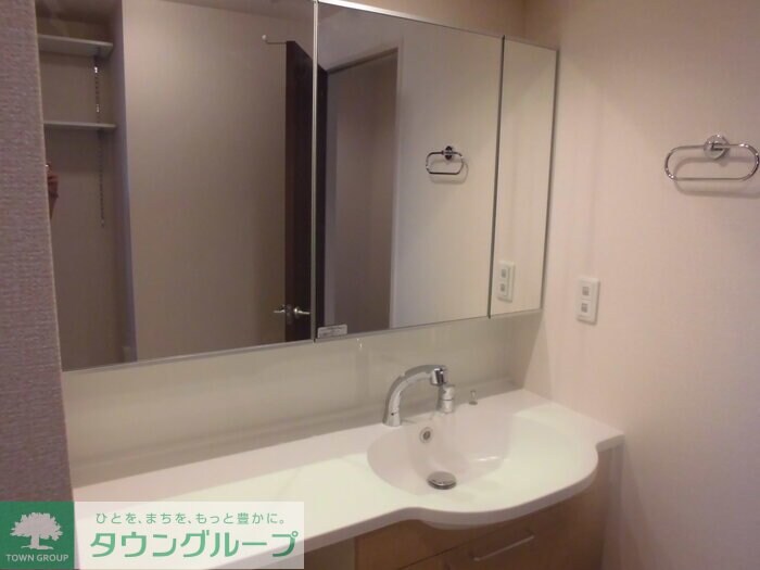 ロイジェントパークスレイクタウン III　Ｅの物件内観写真