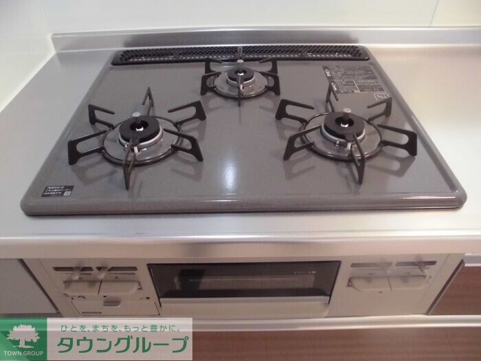 ロイジェントパークスレイクタウン III　Ｅの物件内観写真