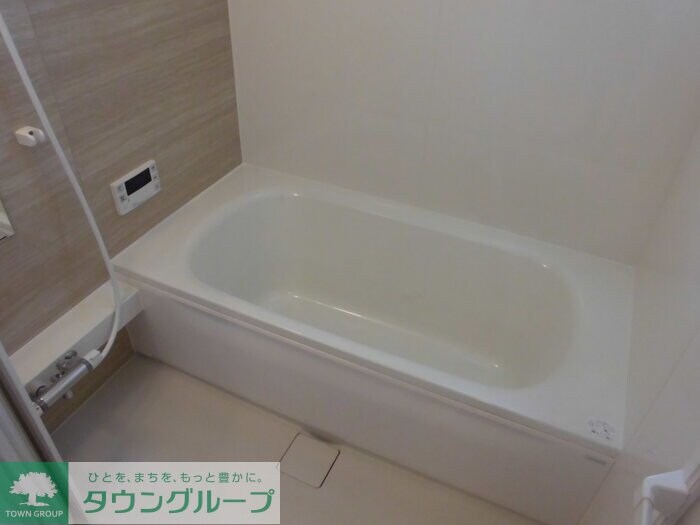 ロイジェントパークスレイクタウン III　Ｅの物件内観写真