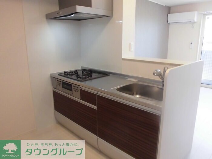 ロイジェントパークスレイクタウン III　Ｅの物件内観写真