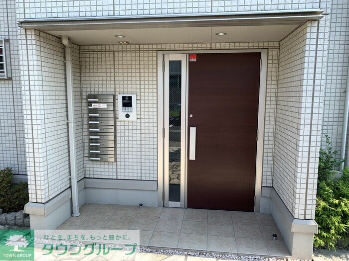 ロイジェントパークスレイクタウン III　Ｅの物件内観写真