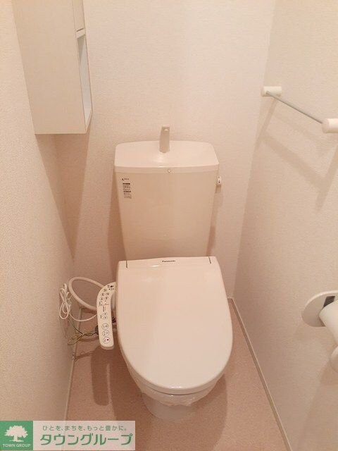 サン　ウッドの物件内観写真