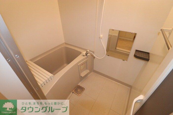 ロイヤルコートの物件内観写真