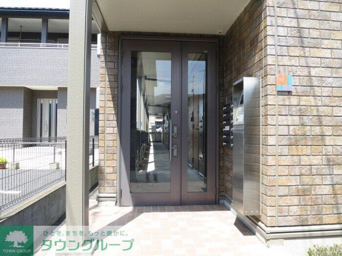 ロイヤルコートの物件内観写真