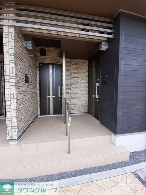 ドゥ　ボヌールIIの物件内観写真