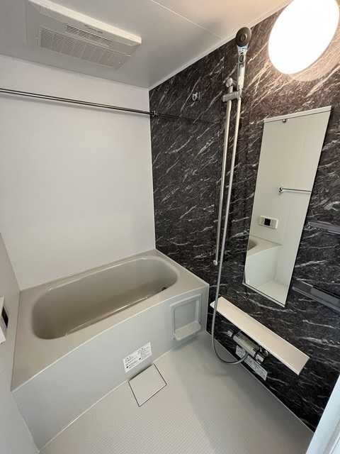 サニーコートＥ棟の物件内観写真