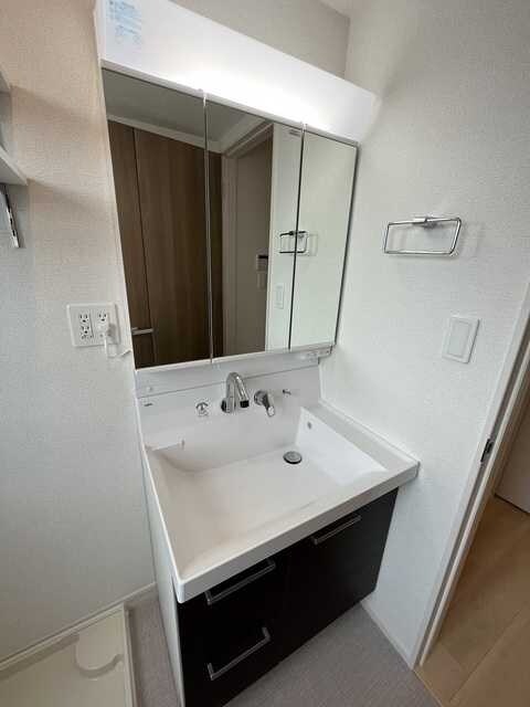 サニーコートＥ棟の物件内観写真