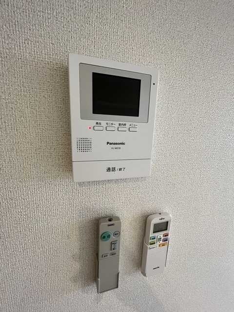 サニーコートＥ棟の物件内観写真