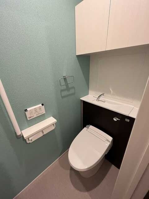 サニーコートＥ棟の物件内観写真