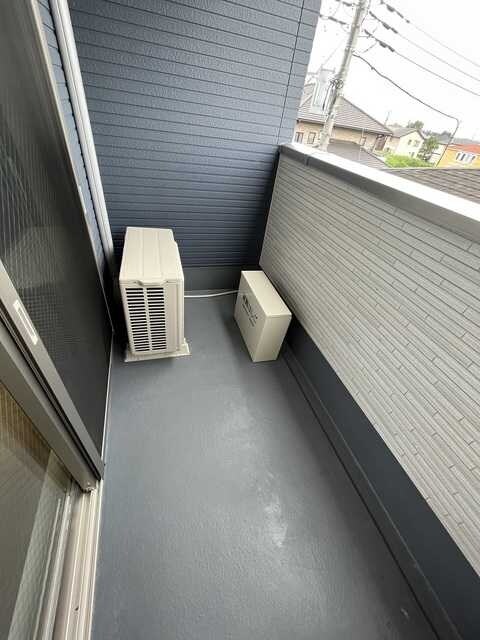 サニーコートＥ棟の物件内観写真