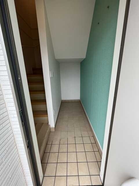 サニーコートＥ棟の物件内観写真