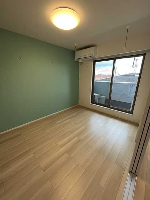 サニーコートＥ棟の物件内観写真