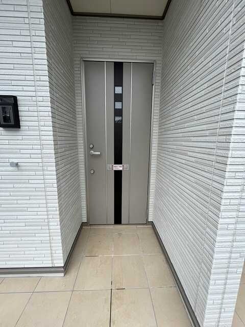 サニーコートＥ棟の物件内観写真