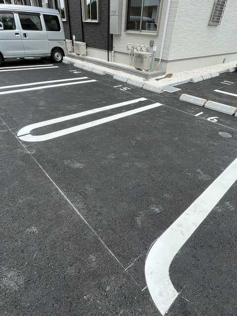 サニーコートＥ棟の物件内観写真