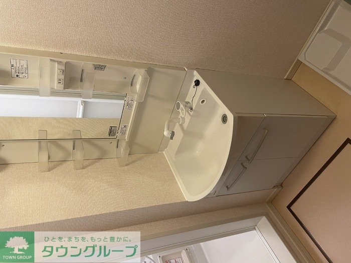 プレミール　Ｃの物件内観写真