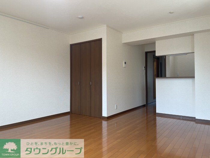 プレミール　Ｃの物件内観写真