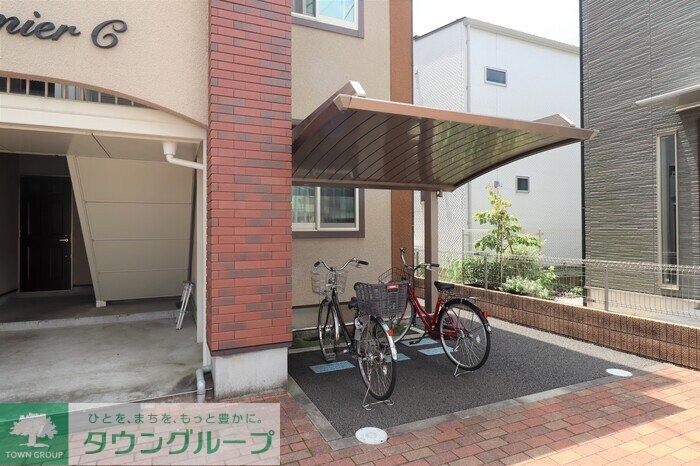 プレミール　Ｃの物件内観写真