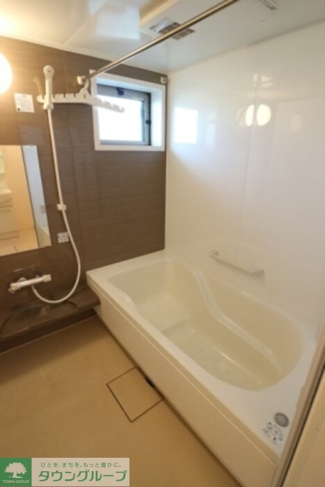 アルプスの物件内観写真