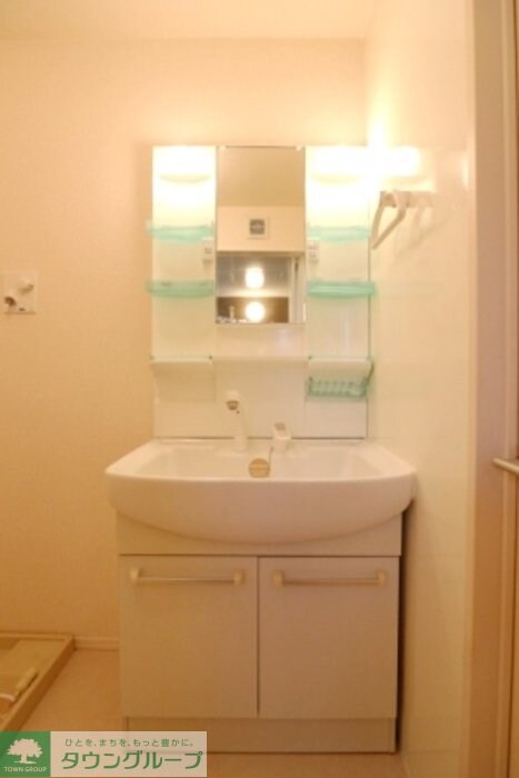 アルプスの物件内観写真