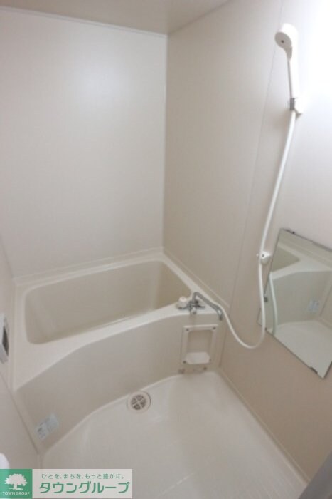 フォンティーヌ大津ヶ丘の物件内観写真