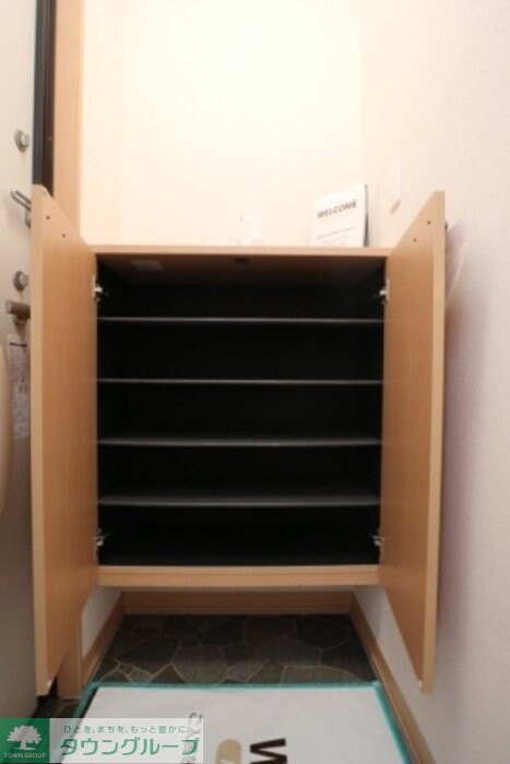 フォンティーヌ大津ヶ丘の物件内観写真